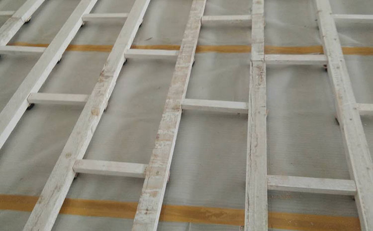 羽毛球館木地板防腐方法有哪些？