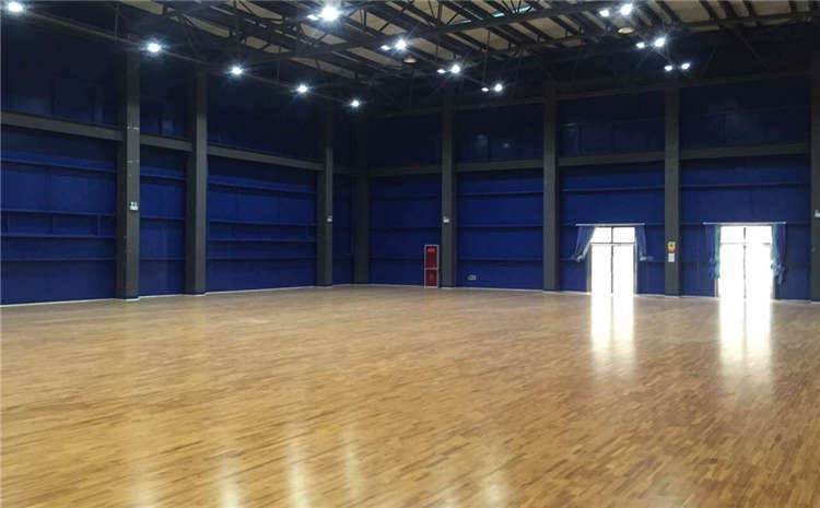 山西硬木企口運(yùn)動(dòng)木地板品牌有哪些