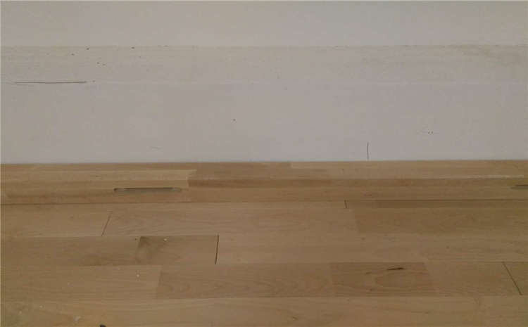 銀川專業(yè)運(yùn)動木地板施工工藝