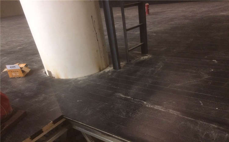 安徽專業(yè)運動木地板哪些品牌