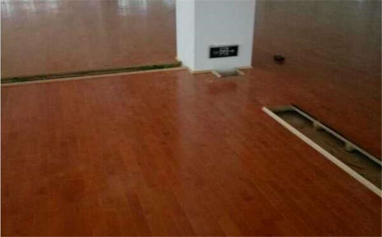 籃球木地板結構規格和性能標準