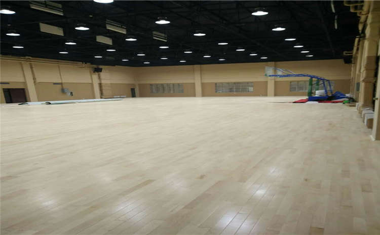 體育木地板如何保護(hù)？