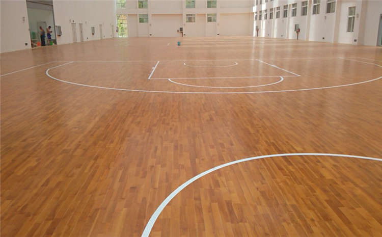 四川硬木企口運動木地板牌子有哪些