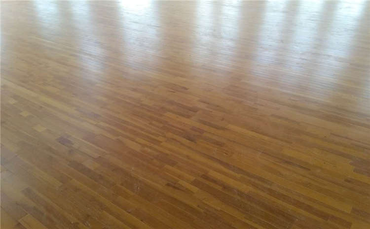 運動木地板供應商角色大揭秘