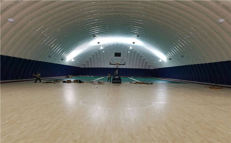 山東楓樺木運(yùn)動(dòng)木地板價(jià)格及圖片