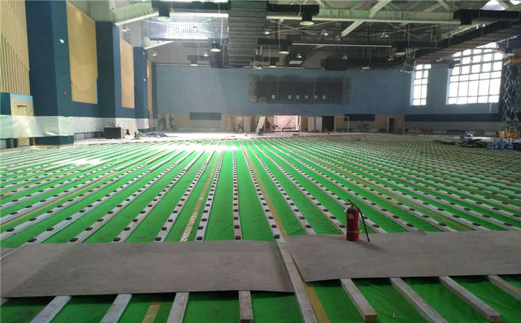 松木舞蹈房木地板批發價格