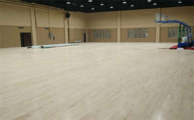 全國實木體育地板廠家聯系方式