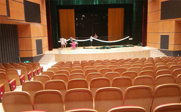 學校體育館木地板規格