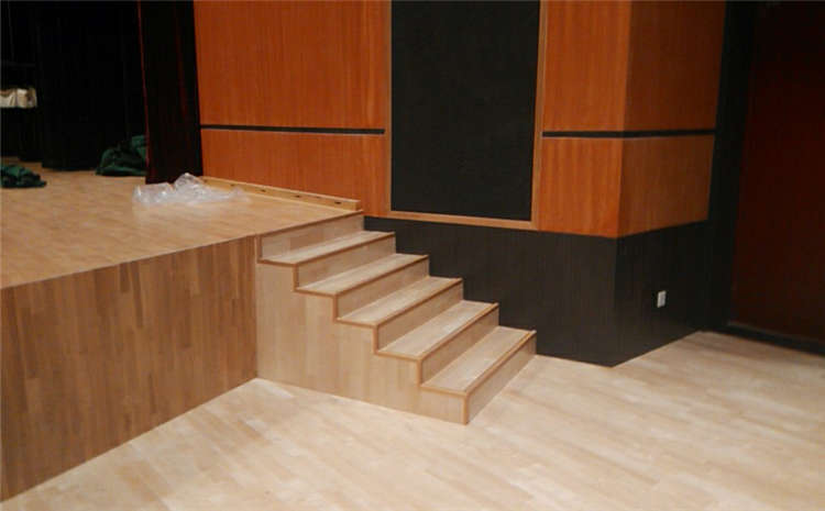 合肥楓木運動木地板品牌有哪些