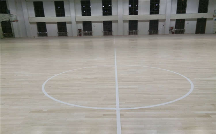 專業的籃球場木地板廠家哪家好？