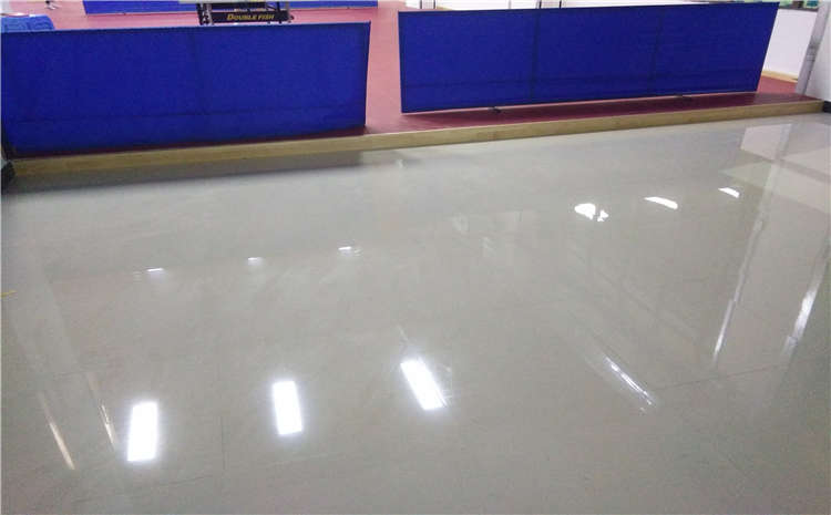 運(yùn)動木地板烘干工藝怎么樣？