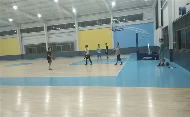 運動木地板專業資質認證有哪些？