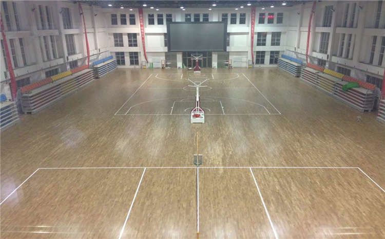 專業舞蹈房木地板哪個品牌好