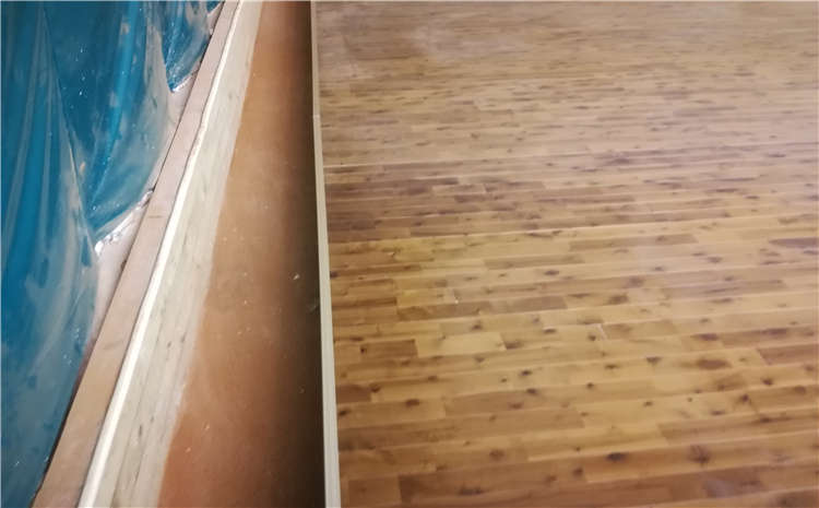 烏魯木齊專用運動木地板廠家電話