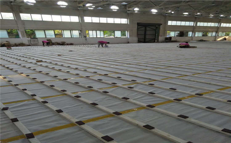 楓樺木籃球館地板牌子有哪些