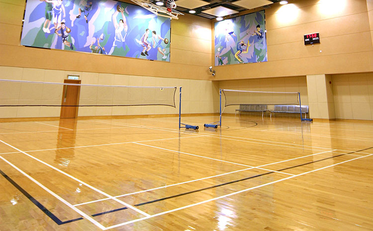 雙層龍骨結(jié)構(gòu)運(yùn)動(dòng)木地板價(jià)格是多錢?