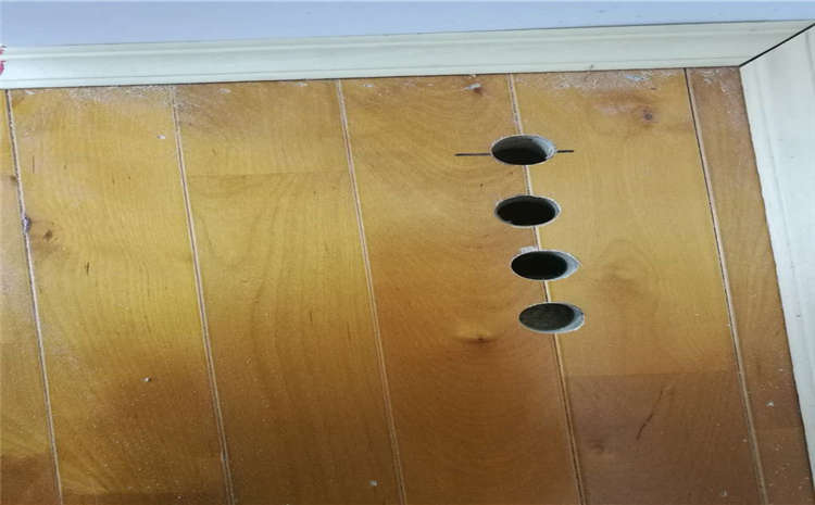 常見的籃球木地板哪個公司好