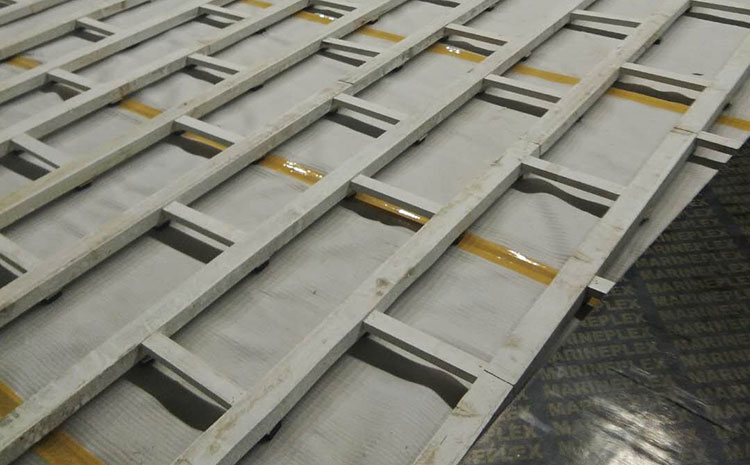 體育木地板價(jià)格陷阱怎么防?