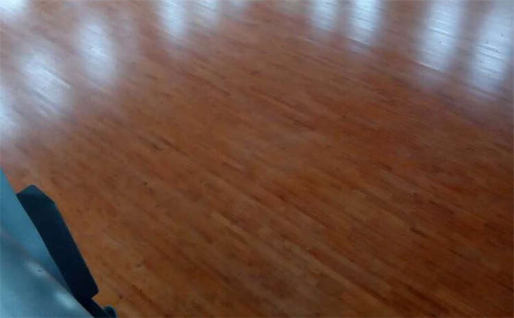 指接板體育木地板哪個品牌好?