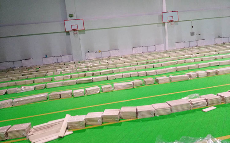 專業(yè)的舞臺木地板廠家哪家好?