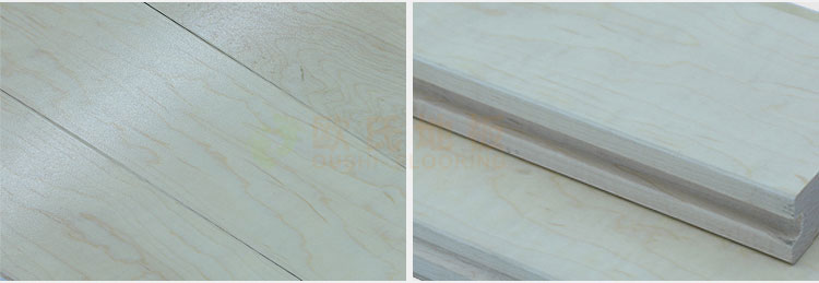 上海體育專用地板廠家聯系方式