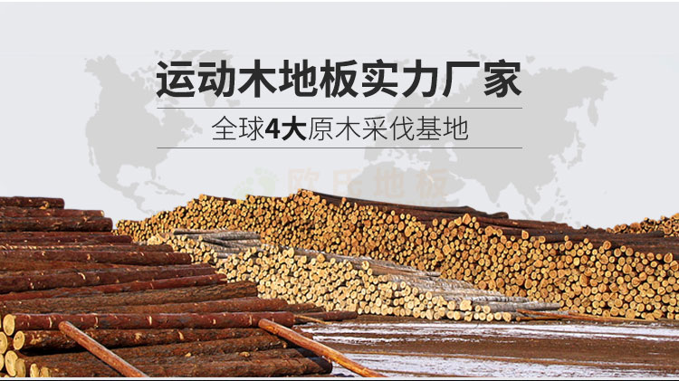 上海體育專用地板廠家聯系方式