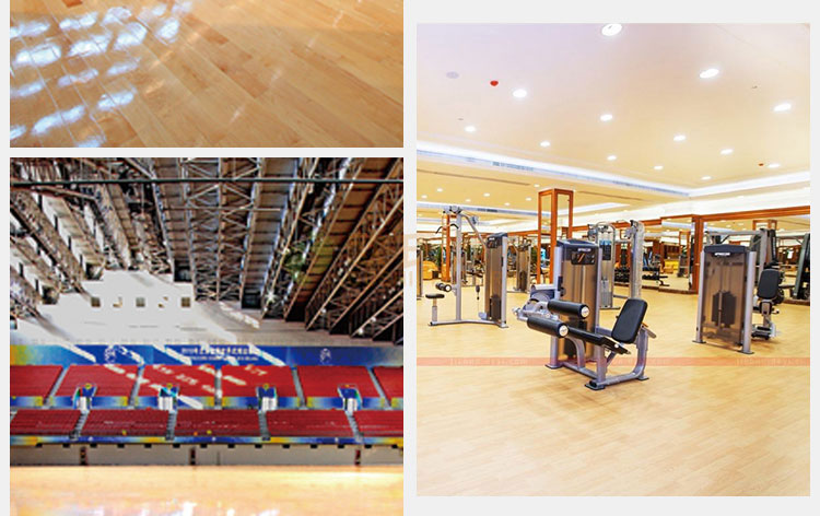 上海體育專用地板廠家聯系方式