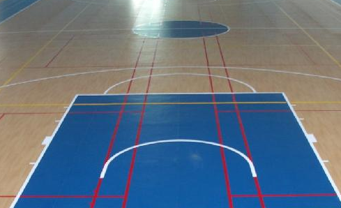 體育木地板 體育木地板