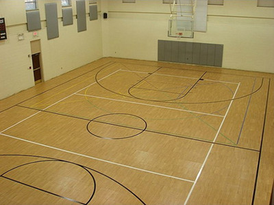 體育運動木地板 體育運動木地板