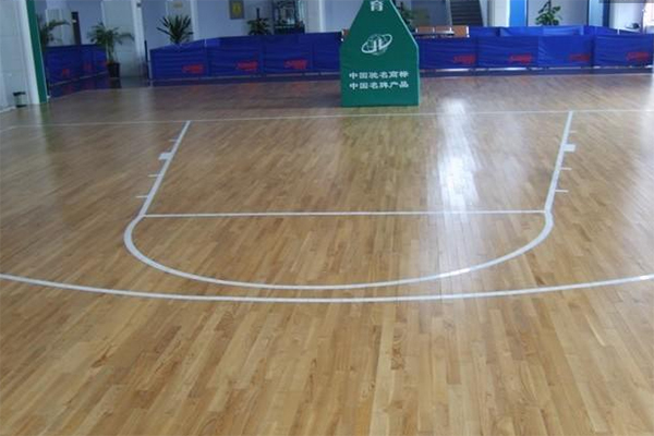 運動地板 運動地板