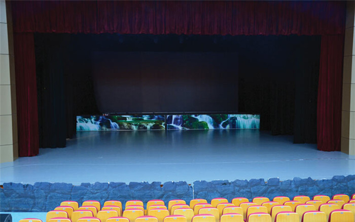 舞臺地板保養(yǎng)維護的方法 舞臺地板保養(yǎng)維護的方法