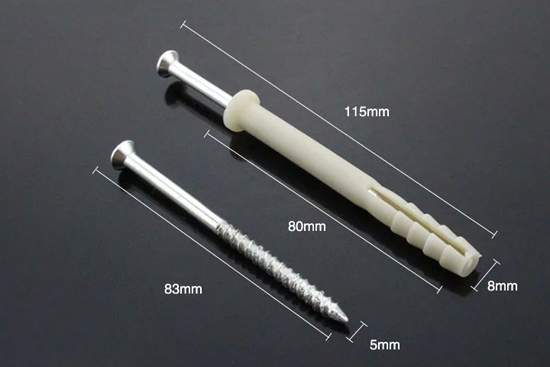 運(yùn)動木地板輔料之地板釘 運(yùn)動木地板輔料之地板釘