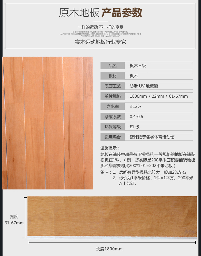 歐氏楓木二級面板 歐氏楓木二級面板