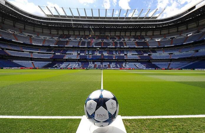 伯納烏球場 伯納烏球場