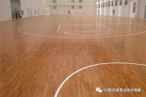 云南富寧縣高原體能訓練館成功案例-4