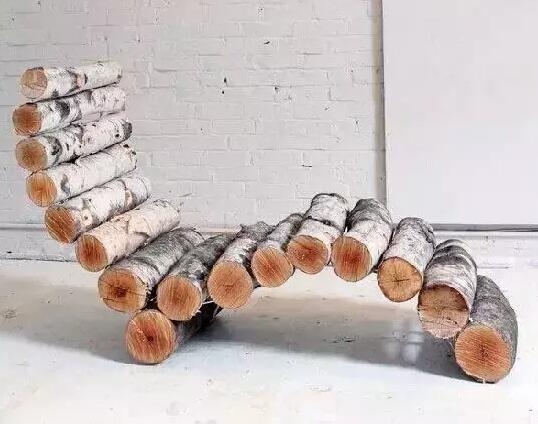 木材切割作品 木材切割作品