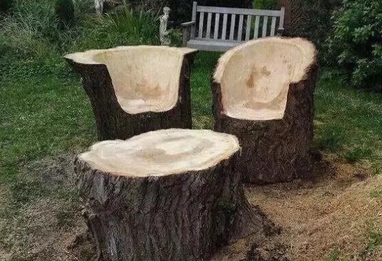 木材切割作品 木材切割作品