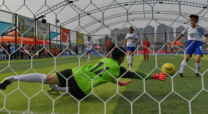 體育產業發展獲重要支撐，體育總局制定18項體育領域**標準發布