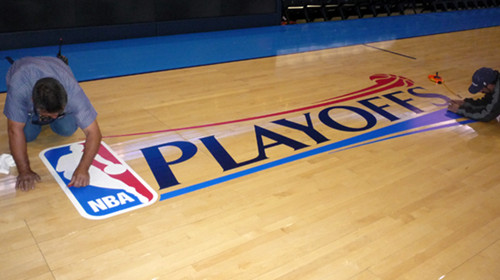 楓木運動木地板表面系統性的安裝和維護保養(yǎng)方法 楓木運動木地板表面系統性的安裝和維護保養(yǎng)方法