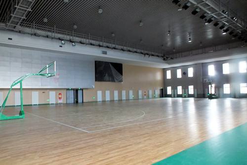 室內籃球場館建設需要考慮到的問題 室內籃球場館建設需要考慮到的問題
