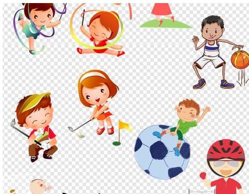 七部門聯合印發《青少年體育活動促進計劃》，落實每天鍛煉1小時