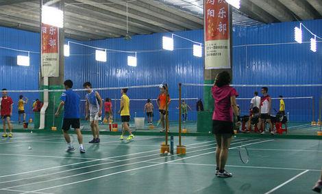 開個羽毛球館需要投資多少錢 開個羽毛球館需要投資多少錢