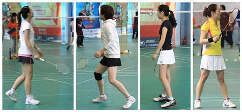 開個羽毛球館需要投資多少錢 開個羽毛球館需要投資多少錢