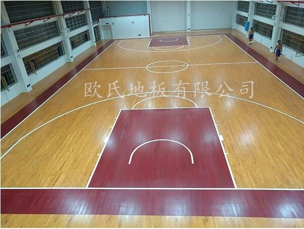 湖南長沙雨花區芙蓉路小學籃球館 湖南長沙雨花區芙蓉路小學籃球館