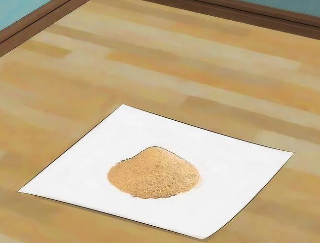 木地板是如何刷漆的 木地板是如何刷漆的