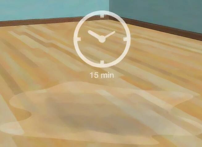 木地板是如何刷漆的 木地板是如何刷漆的