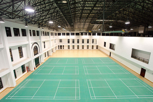 不同類型的體育場館日常維護方案 不同類型的體育場館日常維護方案