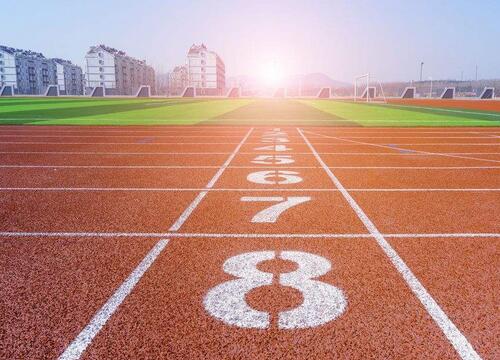 田徑場地保養和維修 田徑場地保養和維修