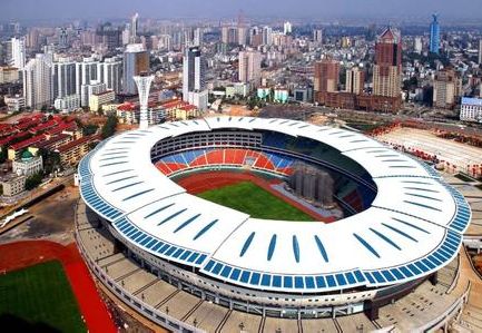  今后，體育場(chǎng)館補(bǔ)助不看“座位”看“績(jī)效”