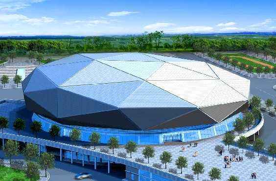  今后，體育場(chǎng)館補(bǔ)助不看“座位”看“績(jī)效”